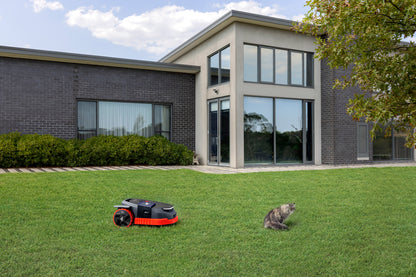 Segway Navimow - X315N - Robotic Lawn Mower