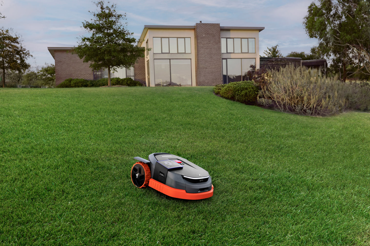 Segway Navimow - X315N - Robotic Lawn Mower