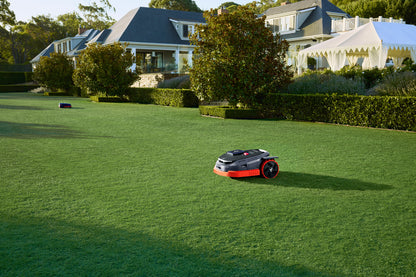 Segway Navimow - X315N - Robotic Lawn Mower