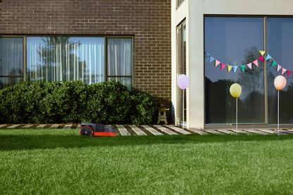 Segway Navimow - X315N - Robotic Lawn Mower