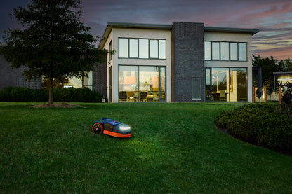 Segway Navimow - X315N - Robotic Lawn Mower
