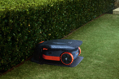 Segway Navimow - X315N - Robotic Lawn Mower