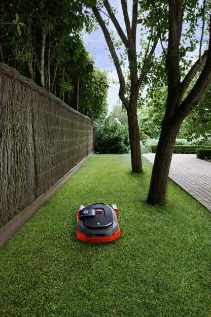 Segway Navimow - X315N - Robotic Lawn Mower