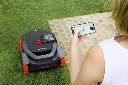 Segway Navimow - X315N - Robotic Lawn Mower