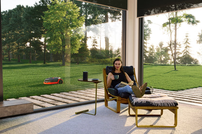 Segway Navimow - X315N - Robotic Lawn Mower