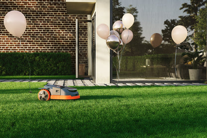 Segway Navimow - X315N - Robotic Lawn Mower