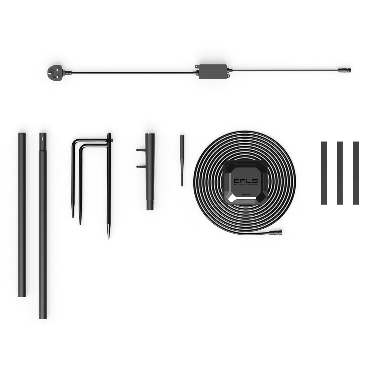 Segway Navimow - Accessories - AD.12.00.14.0046 - Signal Enhancement Antenna(NA)