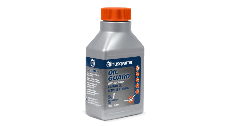 Husqvarna Construction - Spare Parts - 540254001 - OIL 2T OIL 2 STROKE 2.6oz