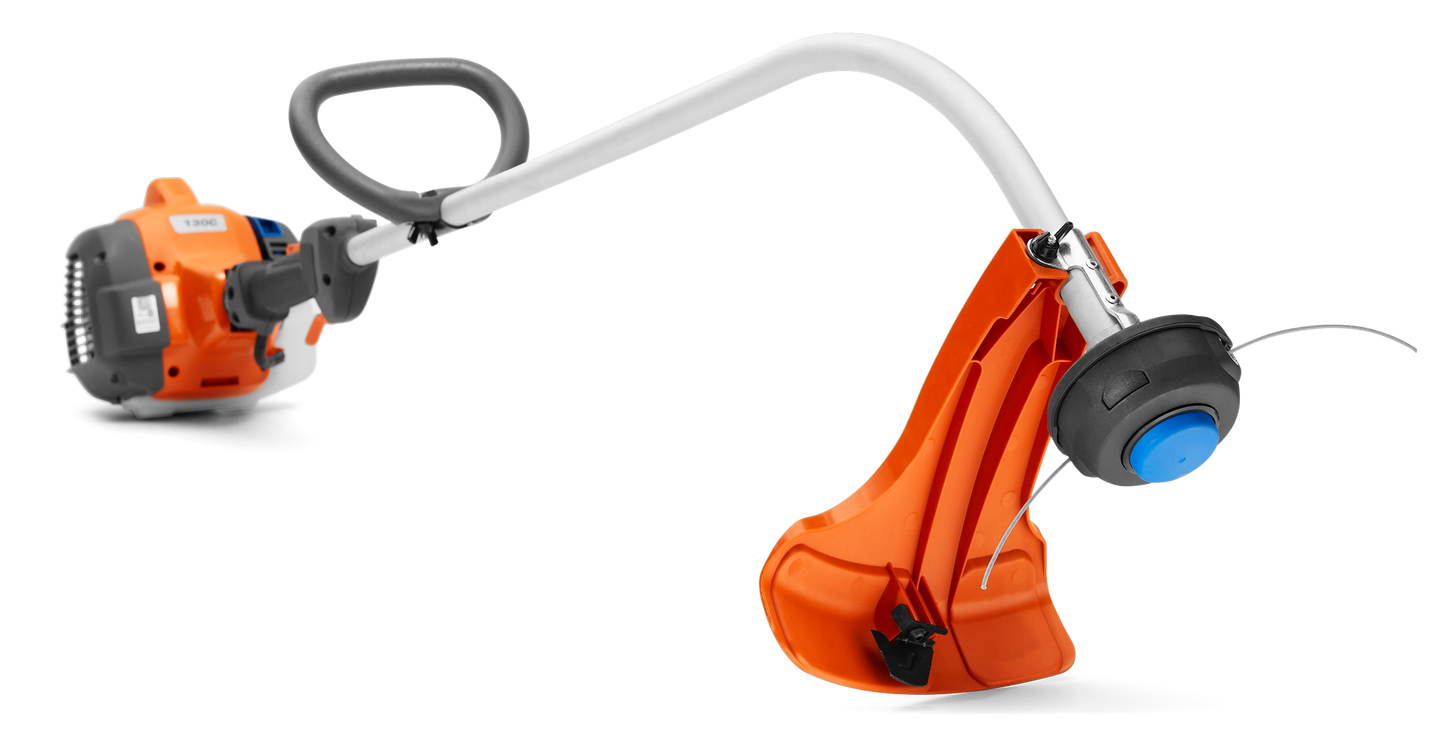 Husqvarna Forest & Garden - 970514305 - 130C String Trimmer