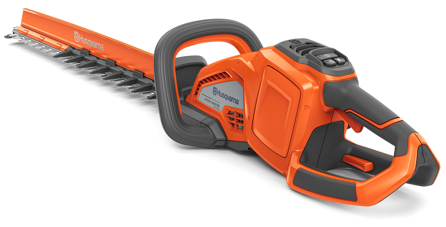Husqvarna Forest & Garden - 970592602 - 320iHD60 Hedge Trimmer Kit