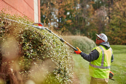 Husqvarna Forest & Garden - 520iHT4