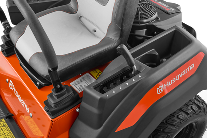 Husqvarna Forest & Garden - 967953905 - Z248F Special Edition Zero-Turn Mower