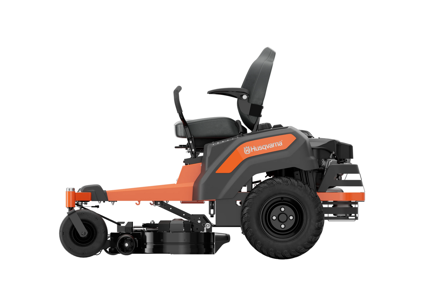 Husqvarna Forest & Garden - 970797901 - Z254FX Zero-Turn Mower