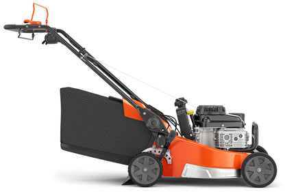 Husqvarna Forest & Garden - 970621601 - W520 Commercial Push Mower