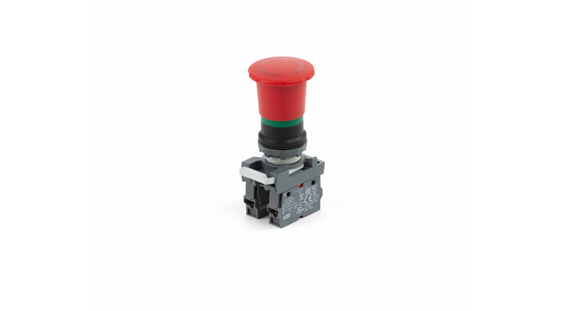 Husqvarna Construction - Spare Parts - 582101601 - STOP SWITCH KIT
