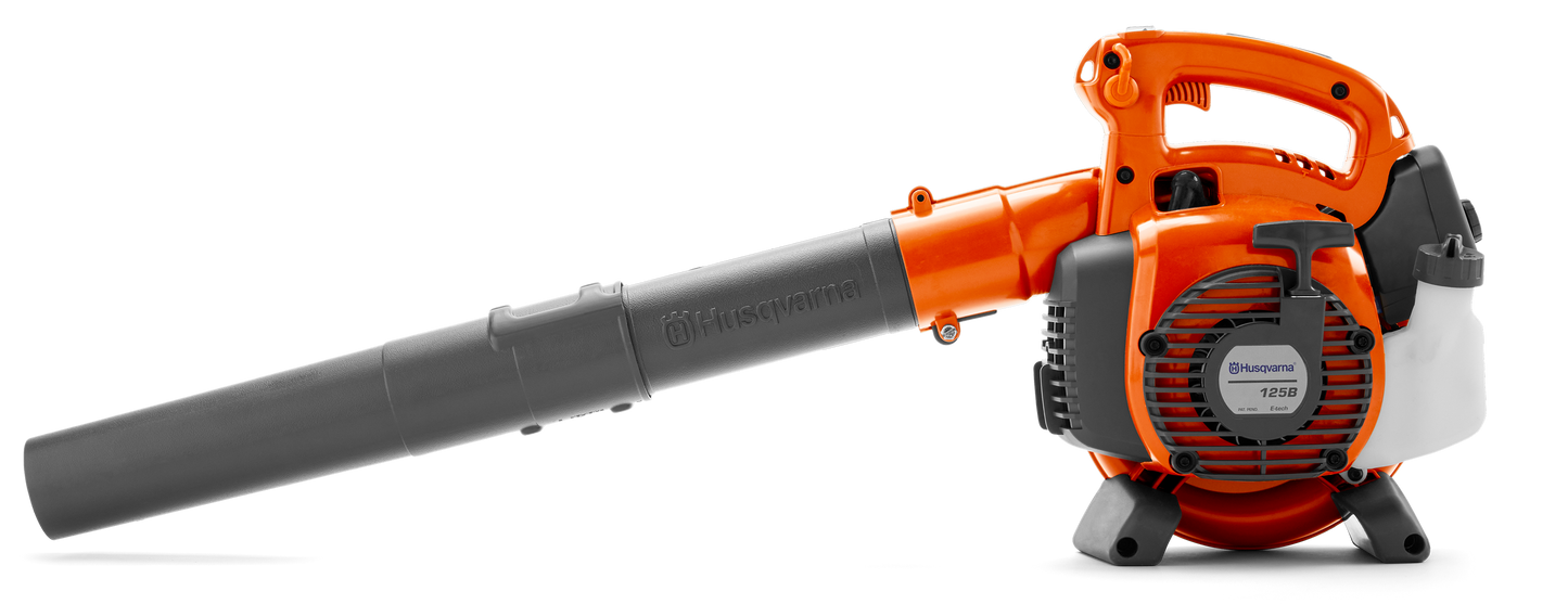 Husqvarna Forest & Garden - 952711925 - 125B Handheld Leaf Blower