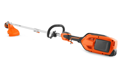 Husqvarna Forest & Garden - 970701204 - 330iKL String Trimmer Kit