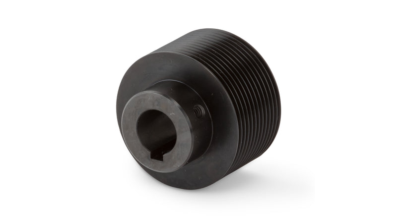 Husqvarna Construction - Spare Parts - 543046571 - PULLEY, BLADESHAFT