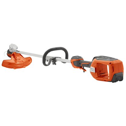 Husqvarna Forest & Garden - 970480104 - 320iL Battery String Trimmer
