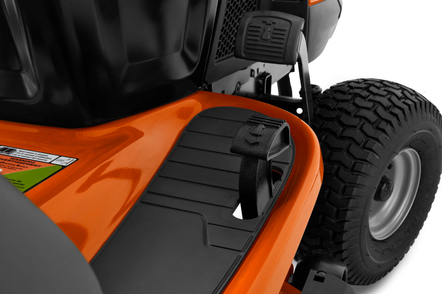 Husqvarna Forest & Garden - 960430347 - TS148X Riding Lawn Mower