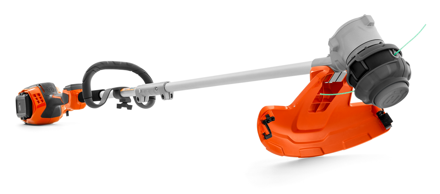 Husqvarna Forest & Garden - 970480101 - 220iL Trimmer Kit