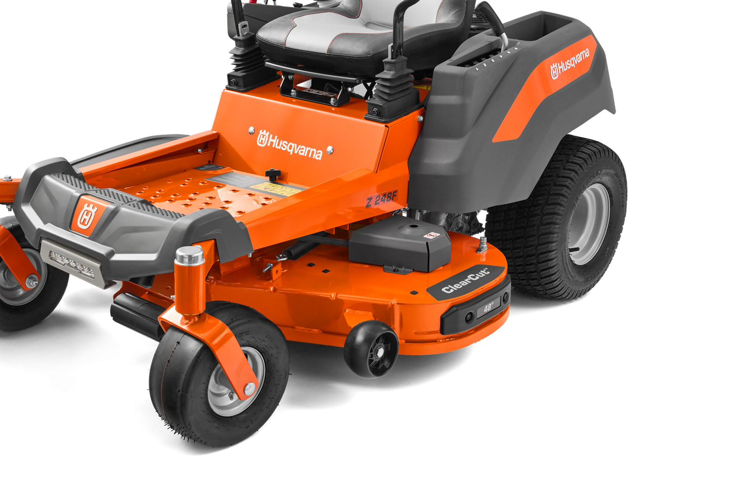 Husqvarna Forest & Garden - 970458901 - Z248F Zero-Turn Mower