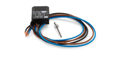Husqvarna Construction - Spare Parts - 590426301 - ELECTRIC BOX, SOFT START 120V