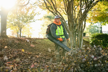 Husqvarna Forest & Garden - 970551002 - 590 BTS Backpack Leaf Blower