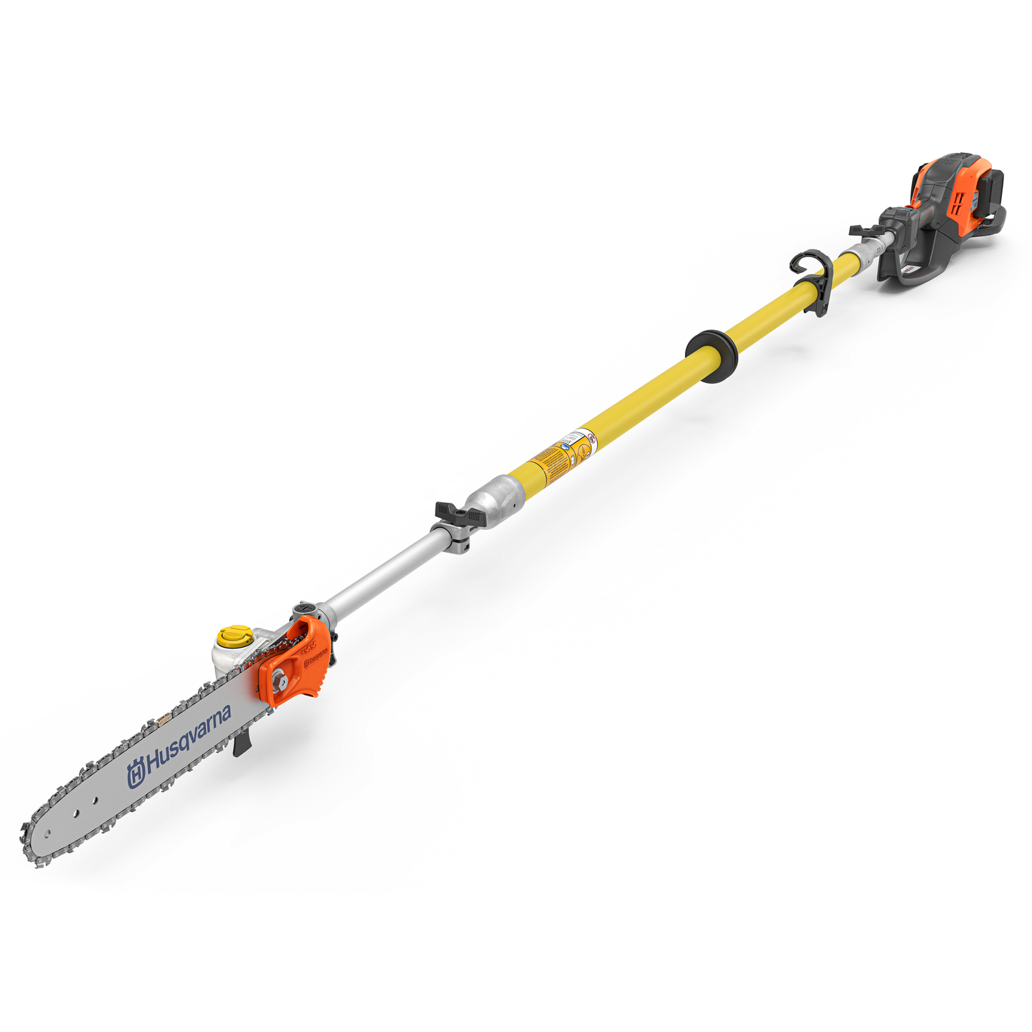 Husqvarna Forest & Garden - 970592901 - 525iDESP MADSAW Battery Pole Saw