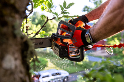 Husqvarna Forest & Garden - 967863714 - T540i XP Chainsaw, 14"