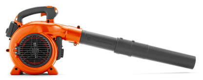 Husqvarna Forest & Garden - 952711902 - 125BVx Handheld Leaf Blower With Vacuum Attachment