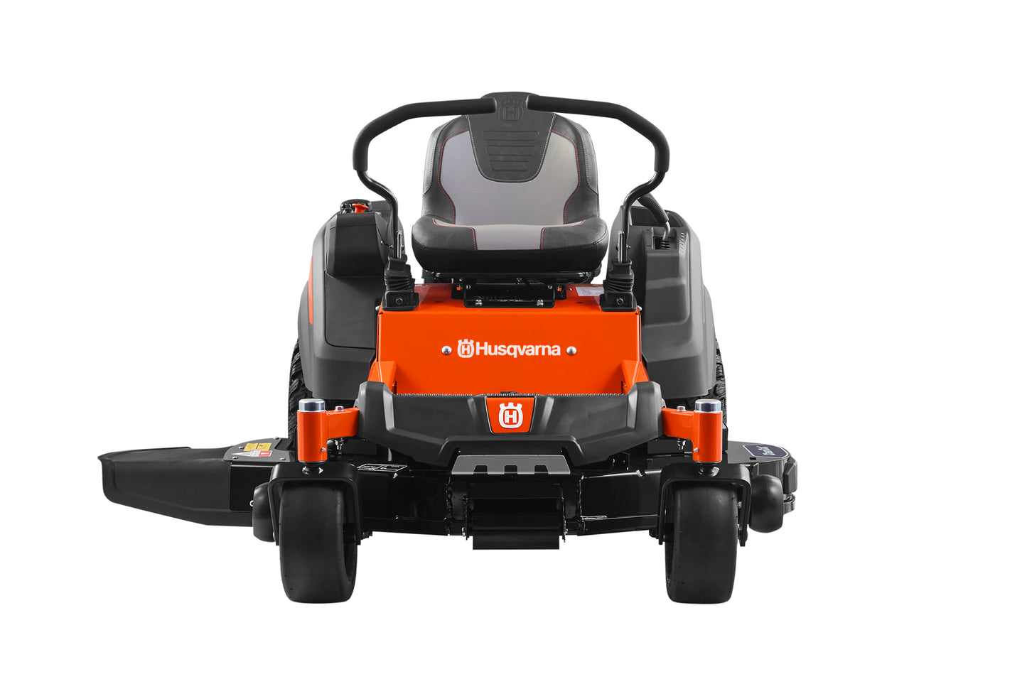 Husqvarna Forest & Garden - 967953905 - Z248F Special Edition Zero-Turn Mower