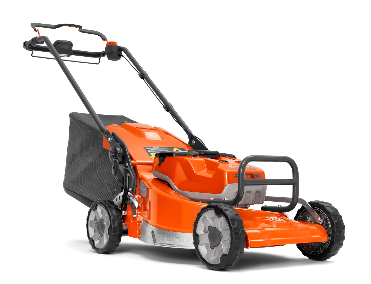 Husqvarna Forest & Garden - W520i