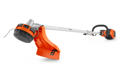 Husqvarna Forest & Garden - 970701204 - 330iKL String Trimmer Kit