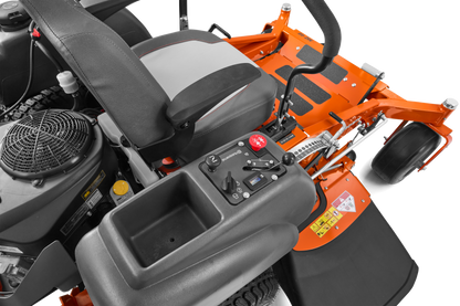 Husqvarna Forest & Garden - 970455602 - MZ48 Zero-Turn Mower