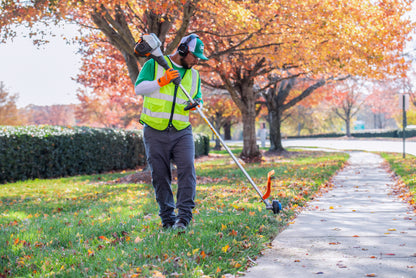 Husqvarna Forest & Garden - 970446503 - 525LST String Trimmer