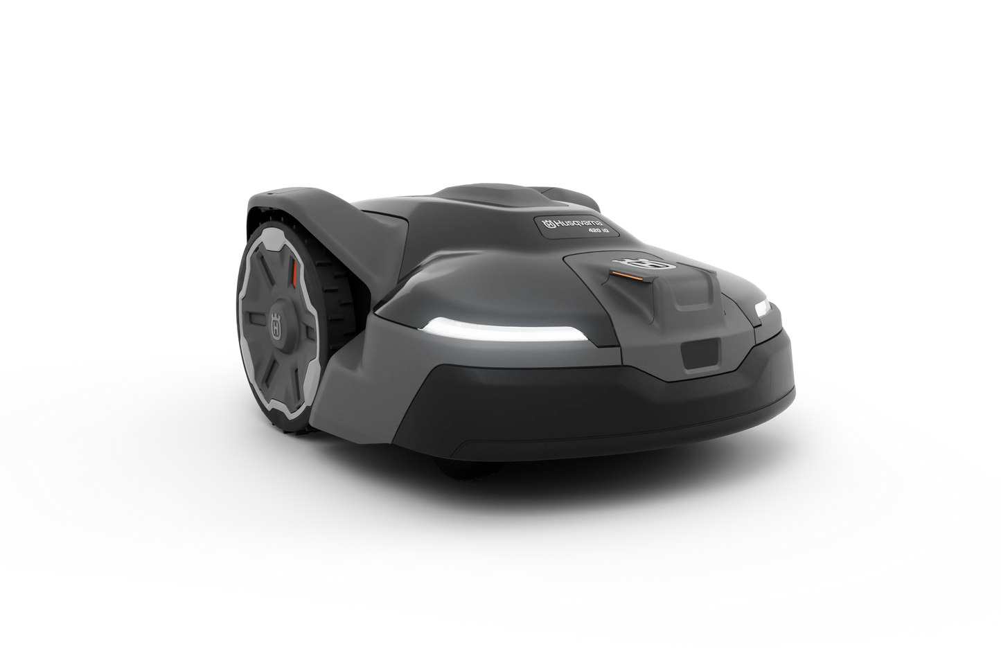 Husqvarna Forest & Garden - 970727501 - 420iQ Automower