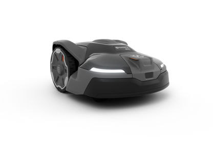 Husqvarna Forest & Garden - 970727501 - 420iQ Automower