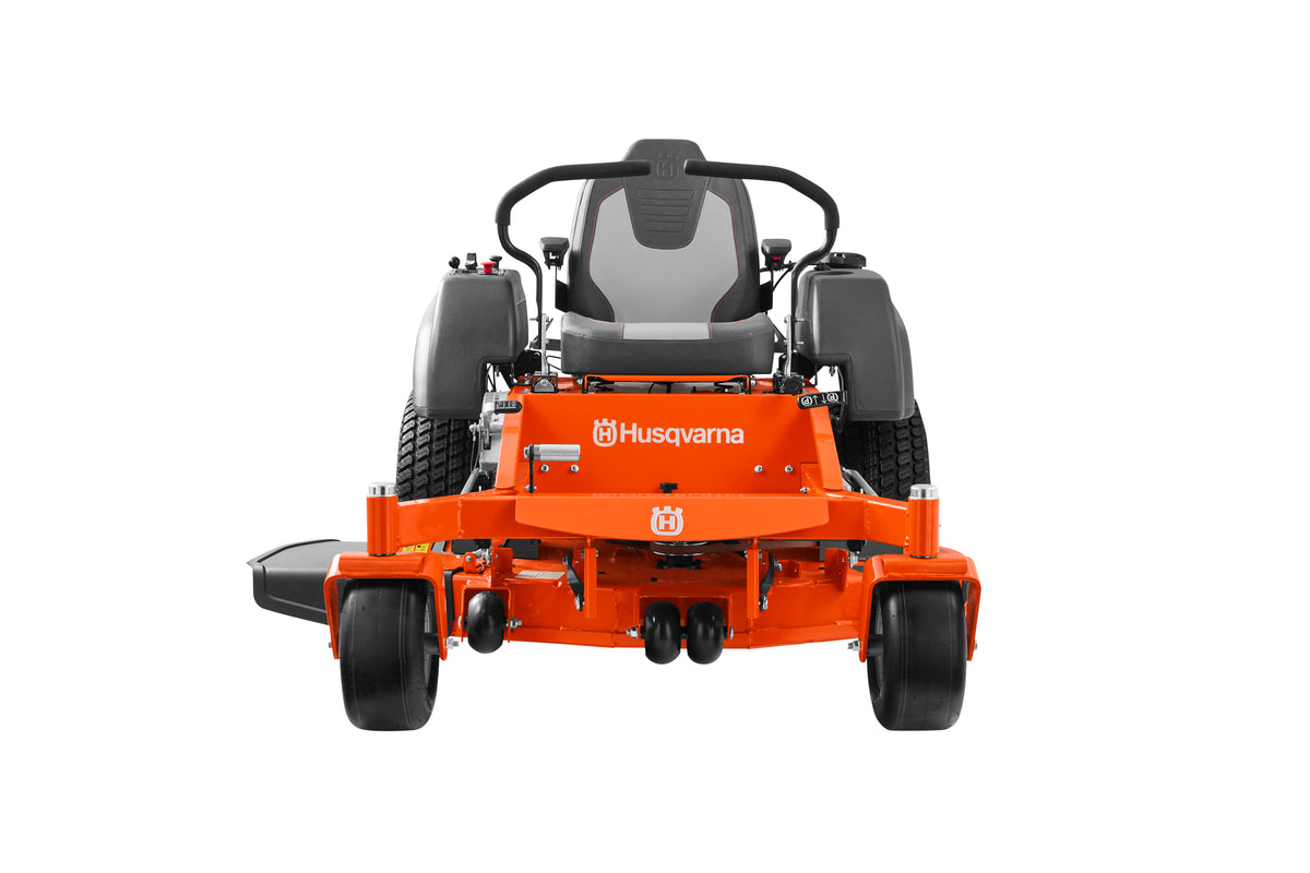Husqvarna Forest & Garden - 970455602 - MZ48 Zero-Turn Mower Husqvarna Forest & Garden - 970455602 - MZ48 Zero-Turn Mower