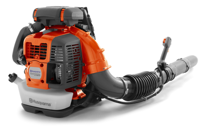 Husqvarna Forest & Garden - 966629402 - 570 BTS Backpack Leaf Blower