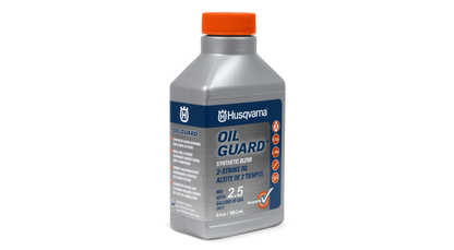 Husqvarna Construction - Spare Parts - 540254201 - COIL 2T, 2 STROKE OIL 6.4oz