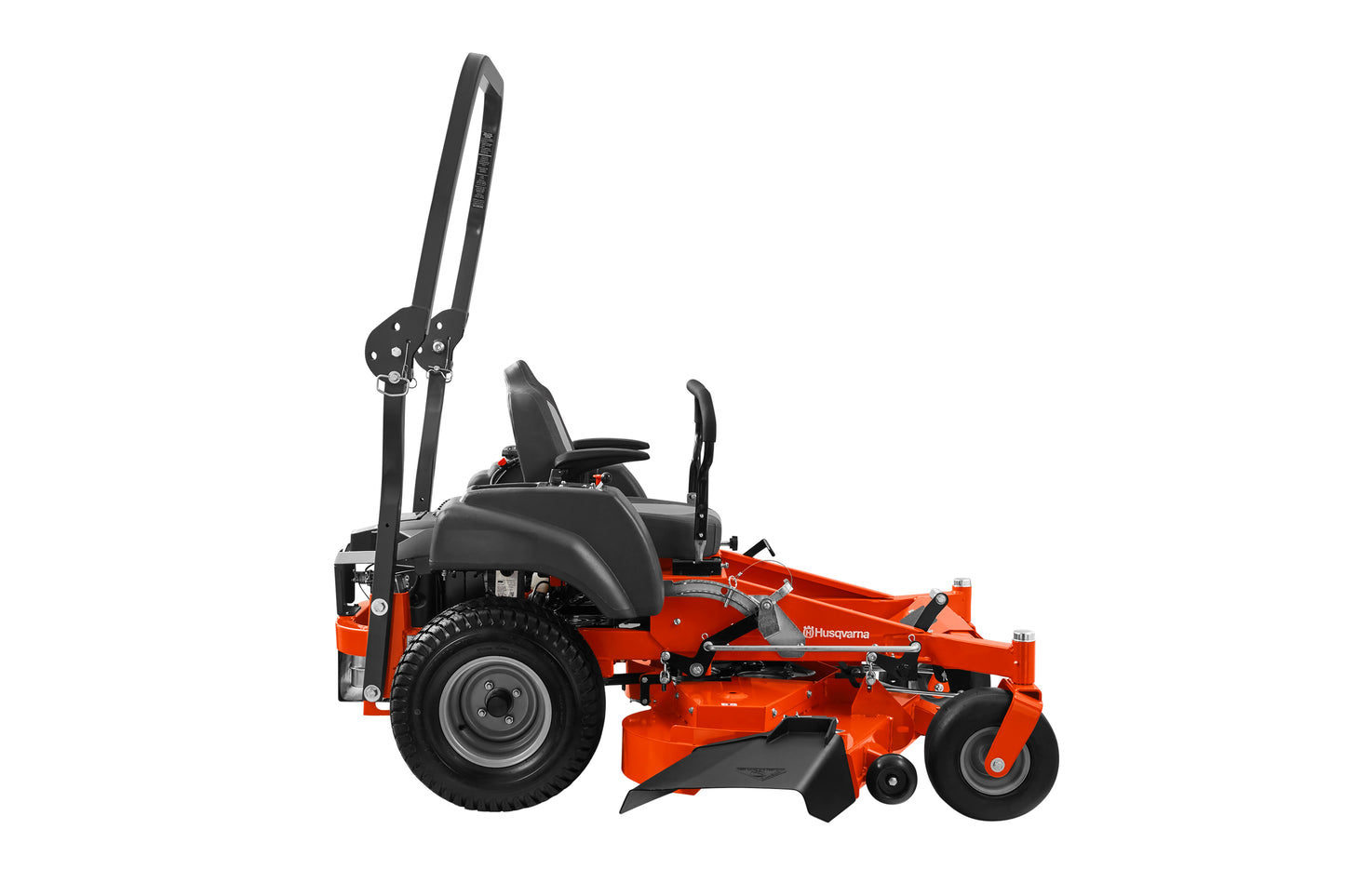 Husqvarna Forest & Garden - 967277505 - MZ61 Zero-Turn Mower