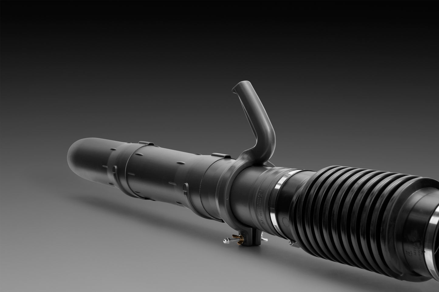 Husqvarna Forest & Garden - 970499201 - 580 BFS Mark III Backpack Leaf Blower