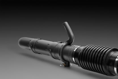 Husqvarna Forest & Garden - 970499201 - 580 BFS Mark III Backpack Leaf Blower