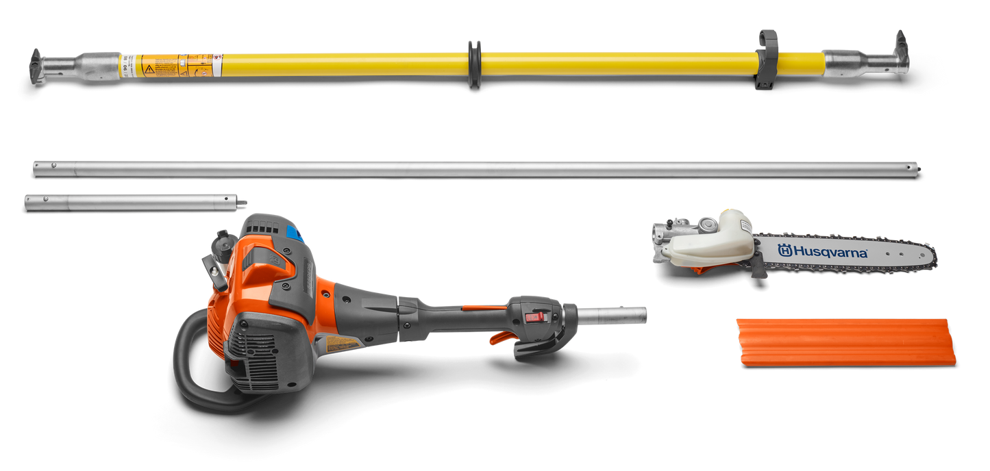 Husqvarna Forest & Garden - 970478401 - 525DEPS MADSAW Pole Saw