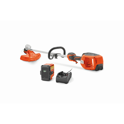 Husqvarna Forest & Garden - 970480104 - 320iL Battery String Trimmer