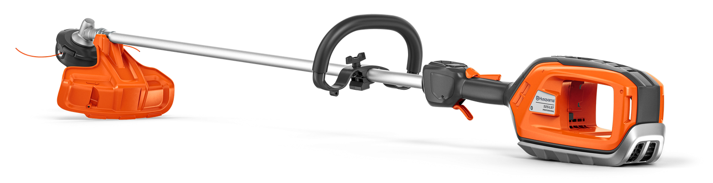 Husqvarna Forest & Garden - 970551901 - 525iLST Battery String Trimmer (Tool Only)