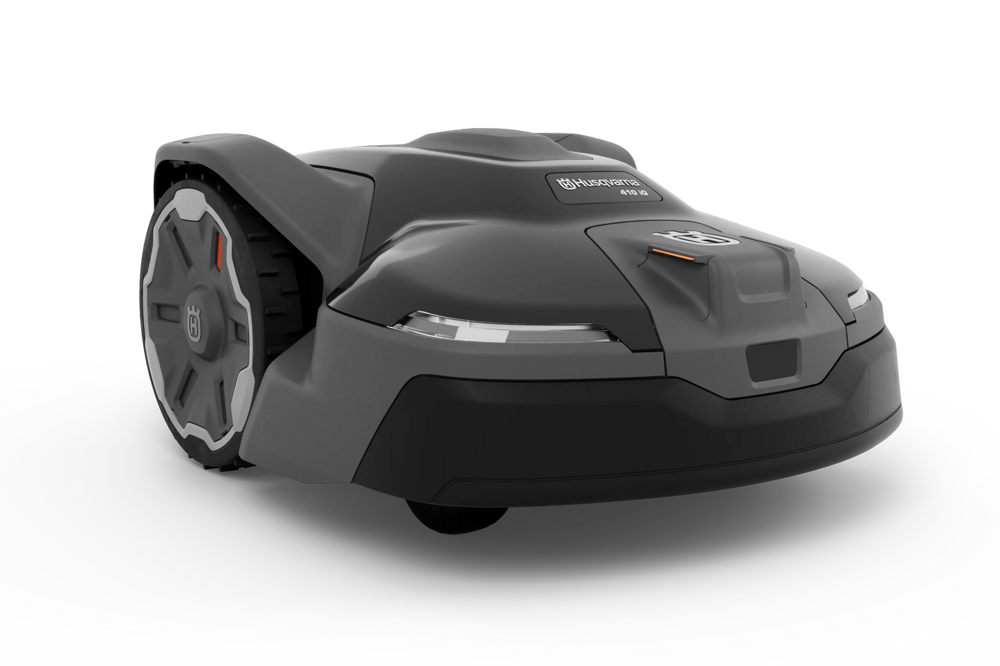 Husqvarna Forest & Garden - 970727401 - 410iQ Automower