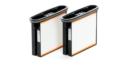 Husqvarna Construction - Spare Parts - 591924001 - FILTER, HEPA S25 & S50