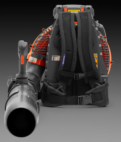 Husqvarna Forest & Garden - 970499101 - 580 BTS Mark III Backpack Blower